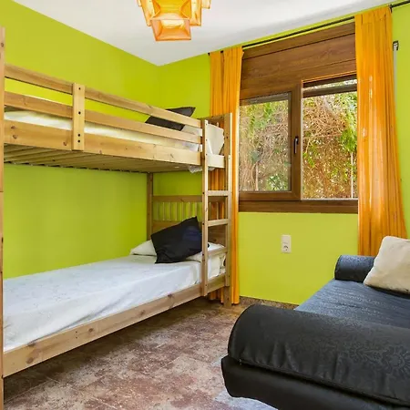 Villa Lola Lloret de Mar