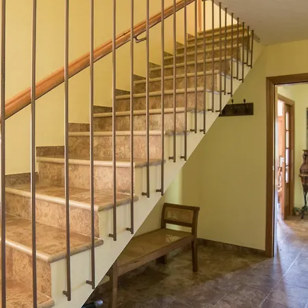 Villa Lola Lloret de Mar