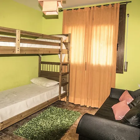 Villa Lola